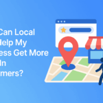 How Local SEO Brings More Walk-In Customers to Your Business