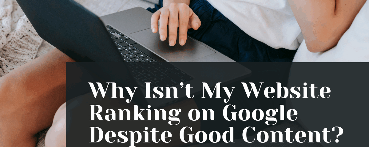 website ranking