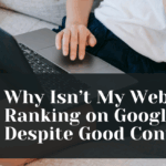 website ranking